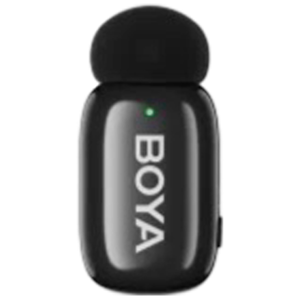 Microfon Boya Mini-14 Black  photo 2