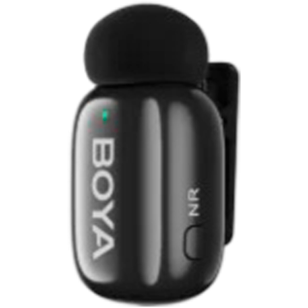 Microfon Boya Mini-15 Black  photo 3
