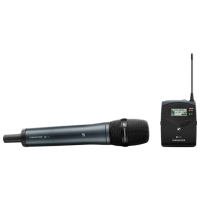 Microfon Sennheiser ew135 G4 Black 