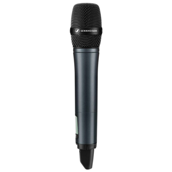 Microfon Sennheiser ew135 G4 Black  photo 2