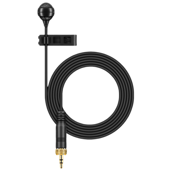 Microfon Sennheiser ME 4 Black  photo 1