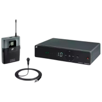 Microfon Sennheiser XSW 1-ME 2 A Black 