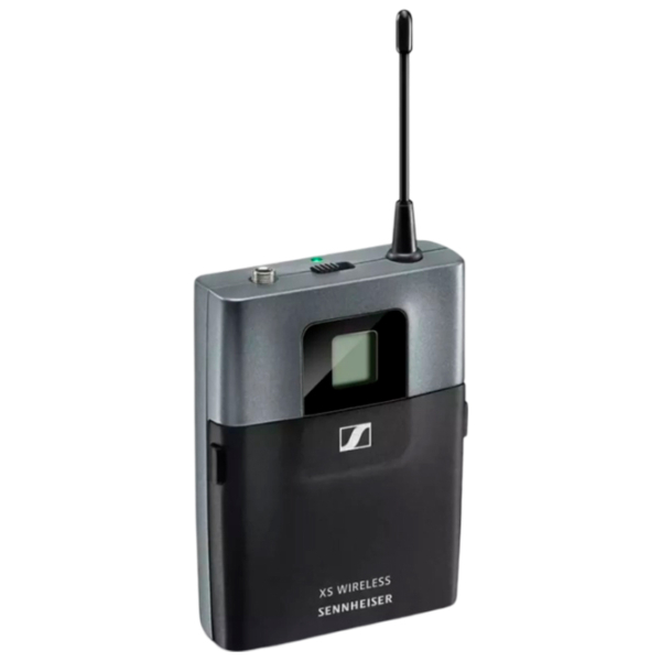 Microfon Sennheiser XSW 1-ME 2 A Black  photo 5
