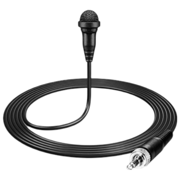 Microfon Sennheiser XSW 1-ME 2 A Black  photo 6