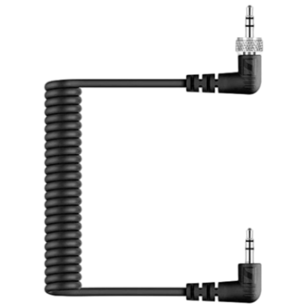 Microfon Sennheiser XSW-D Portable Lavalier Set Black  photo 7