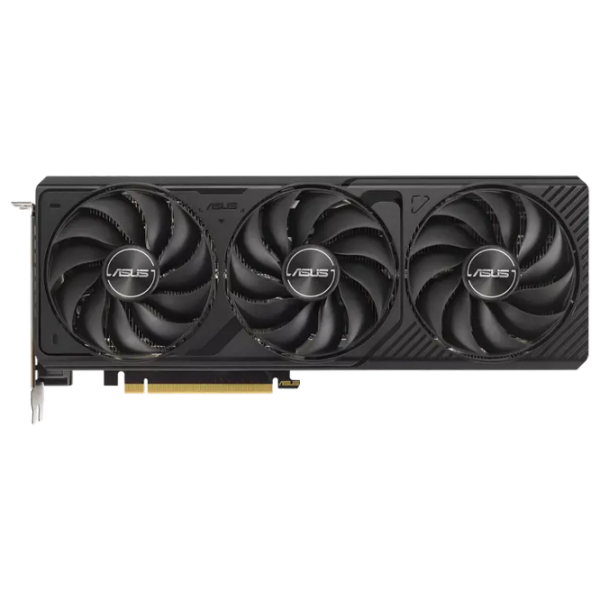 Видеокарта Asus GeForce RTX 4070 Ti PRIME SUPER OC Edition 16 ГБ PCI Express x16 4.0 photo 1