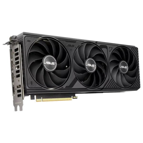 Видеокарта Asus GeForce RTX 4070 Ti PRIME SUPER OC Edition 16 ГБ PCI Express x16 4.0 photo 2