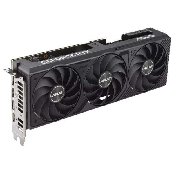 Видеокарта Asus GeForce RTX 4070 Ti PRIME SUPER OC Edition 16 ГБ PCI Express x16 4.0 photo 3