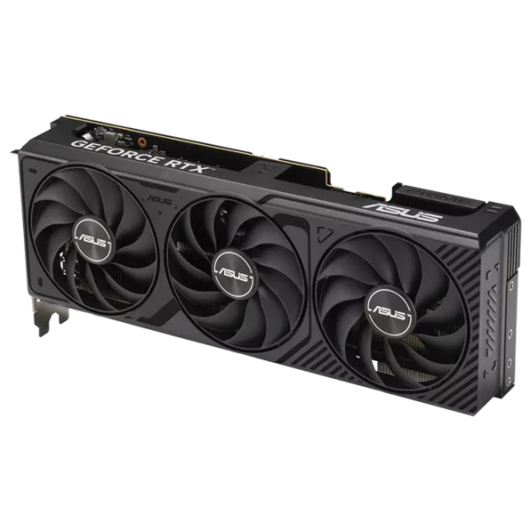 Видеокарта Asus GeForce RTX 4070 Ti PRIME SUPER OC Edition 16 ГБ PCI Express x16 4.0 photo 4