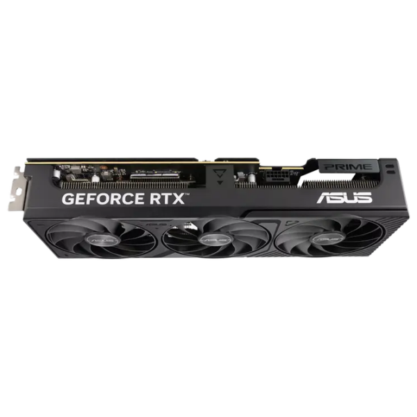 Видеокарта Asus GeForce RTX 4070 Ti PRIME SUPER OC Edition 16 ГБ PCI Express x16 4.0 photo 5