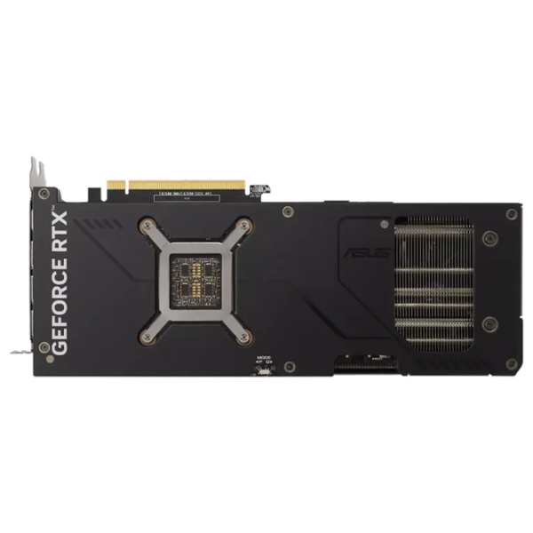 Видеокарта Asus GeForce RTX 4070 Ti PRIME SUPER OC Edition 16 ГБ PCI Express x16 4.0 photo 6
