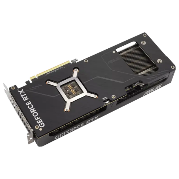 Видеокарта Asus GeForce RTX 4070 Ti PRIME SUPER OC Edition 16 ГБ PCI Express x16 4.0 photo 7