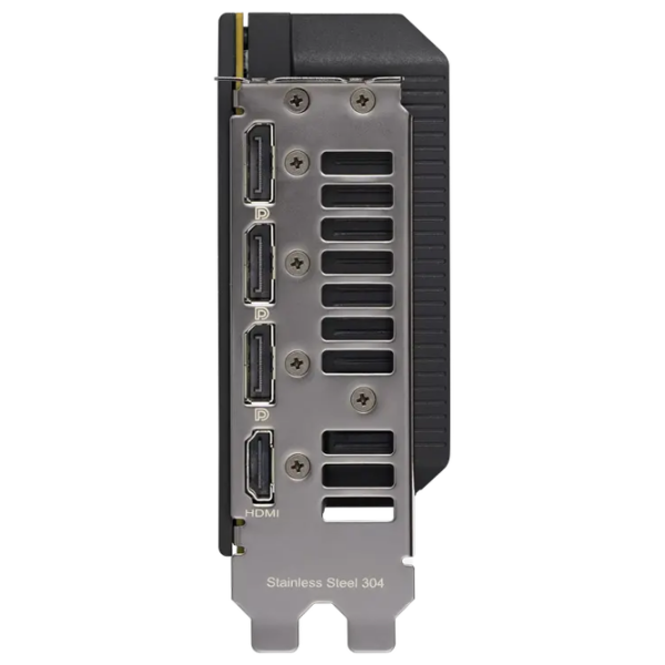 Видеокарта Asus GeForce RTX 4070 Ti PRIME SUPER OC Edition 16 ГБ PCI Express x16 4.0 photo 8