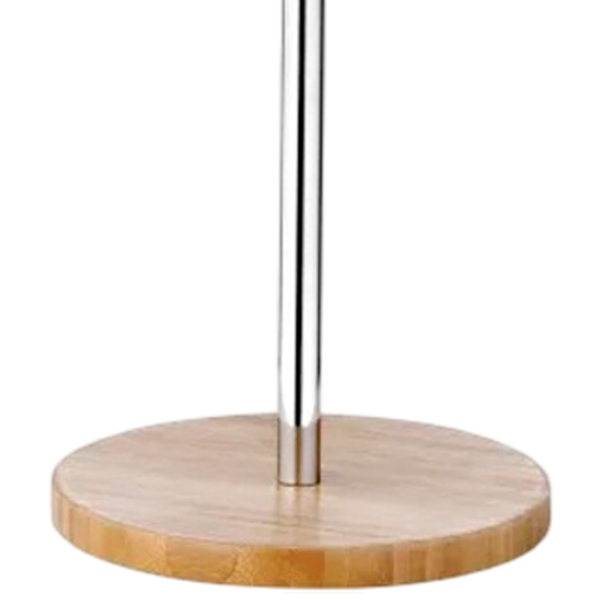 Oglindă de machiaj Axentia 282806 Wood Crom  photo 3