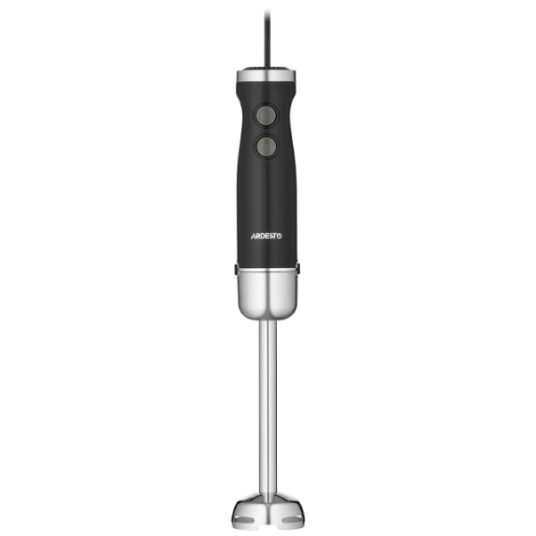 Blender de mână Ardesto HBG-600BWH Black  photo 2