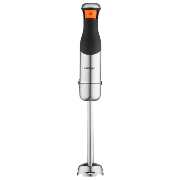 Blender de mână Ardesto HBG-800DWHCHC Black  photo 2