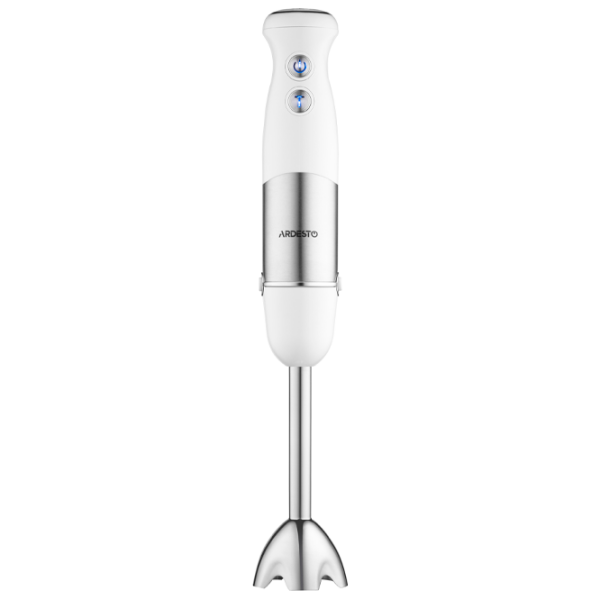 Blender de mână Ardesto HBG-800WWHCHML White  photo 2