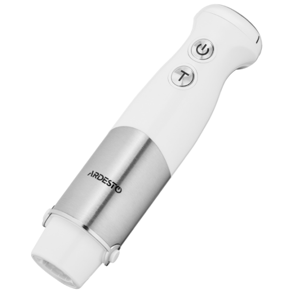 Blender de mână Ardesto HBG-800WWHCHML White  photo 5
