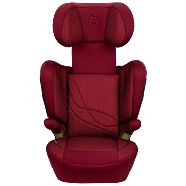 Scaun auto MoMi Mei FOSA00029 Red 3 ani - 12 ani, 36 kg photo 5