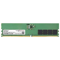 Оперативная память 48 ГБ Transcend JetRam JM5600ALE-48G DIMM, DDR5, 5600 МГц
