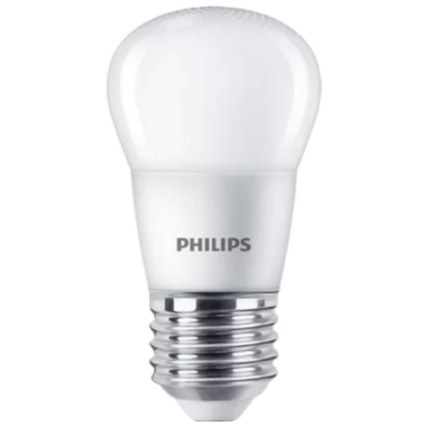 Лампочка светодиодная Philips CorePro LED 929002969402 E27 | 5 Вт | White photo 1