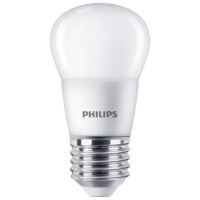 Лампочка светодиодная Philips CorePro LED 929002969402 E27 | 5 Вт | White