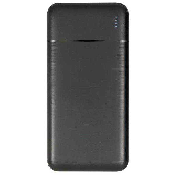Power Bank 10000 мАч RivaCase VA2101 (22.5 Вт) Черный  photo 3