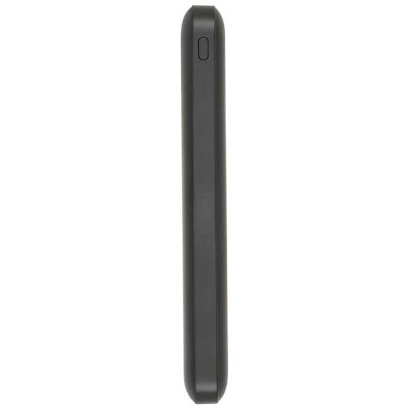 Power Bank 10000 мАч RivaCase VA2101 (22.5 Вт) Черный  photo 5
