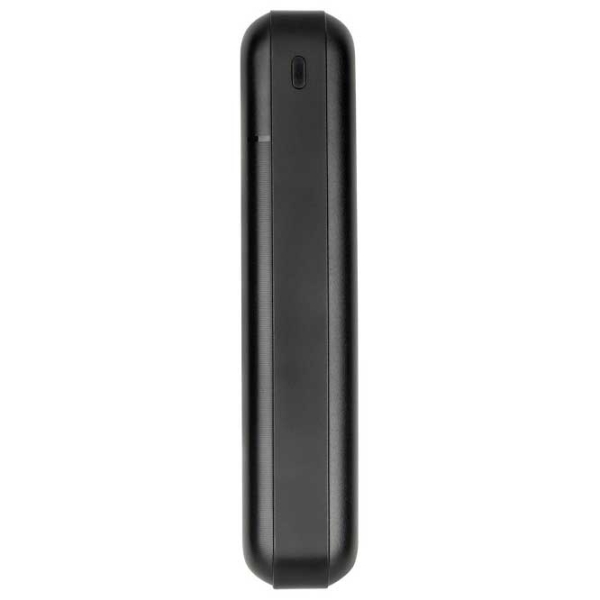 Power Bank 20000 мАч RivaCase VA2102 (22.5 Вт) Черный  photo 7