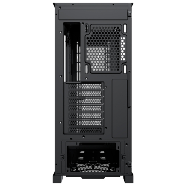 Корпус Xilence X912.ARGB Черный micro ATX photo 8