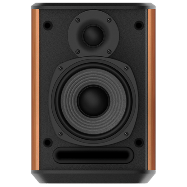 Sistem audio Edifier MS50A Brown  photo 4