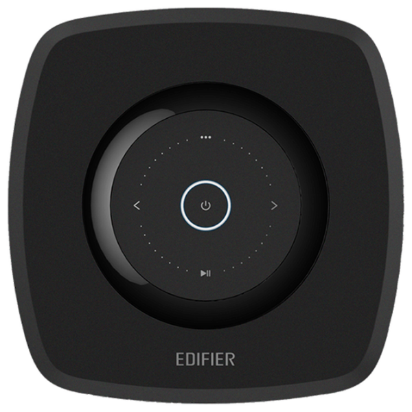 Sistem audio Edifier MS50A Brown  photo 5