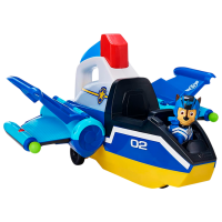 Avion Spin Master Spiral Rescue Jet 6058266
Yellow
Blue 