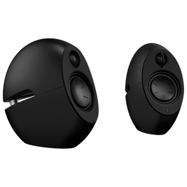 Sistem audio Edifier E25HD Black  photo 2