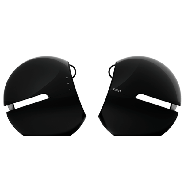 Sistem audio Edifier E25HD Black  photo 3