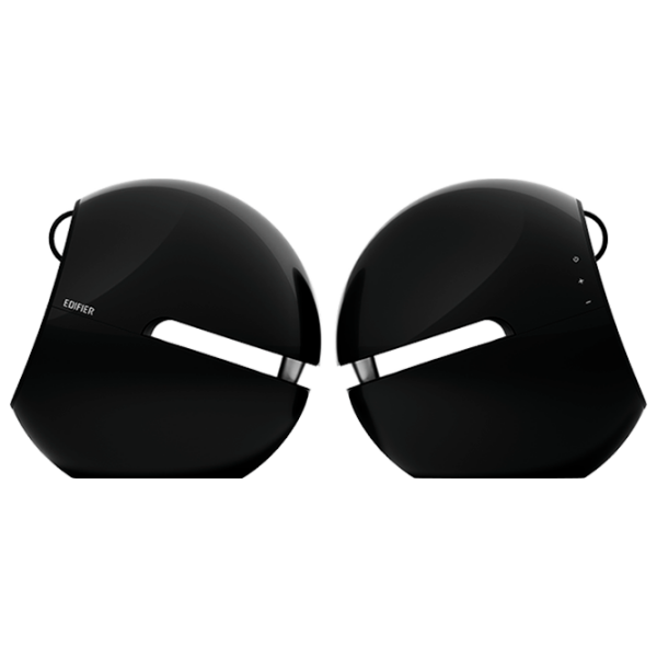 Sistem audio Edifier E25HD Black  photo 4