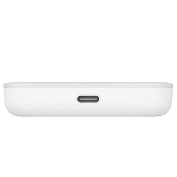 Power Bank 2500 мАч Belkin BoostCharge (12 Вт) Белый  photo 5