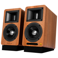 Sistem audio Edifier Airpulse A80 Brown 