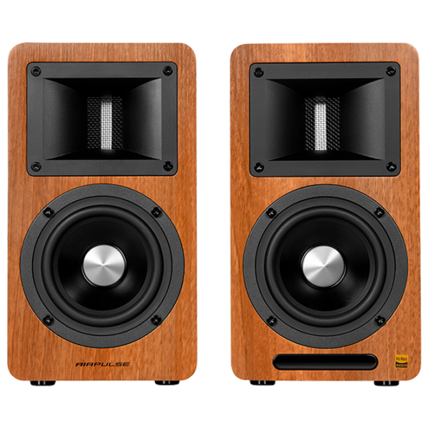 Sistem audio Edifier Airpulse A80 Brown  photo 4