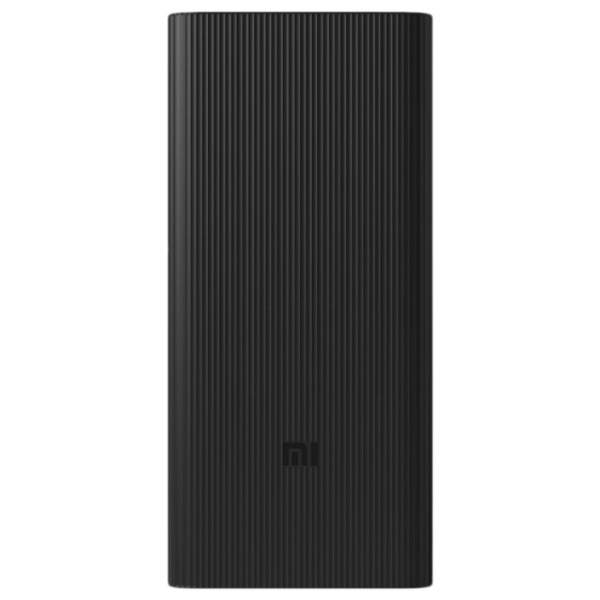 Power Bank 30000 мАч Xiaomi MI000025002 (18 Вт) Черный  photo 1