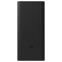 Power Bank 30000 мАч Xiaomi MI000025002 (18 Вт) Черный 