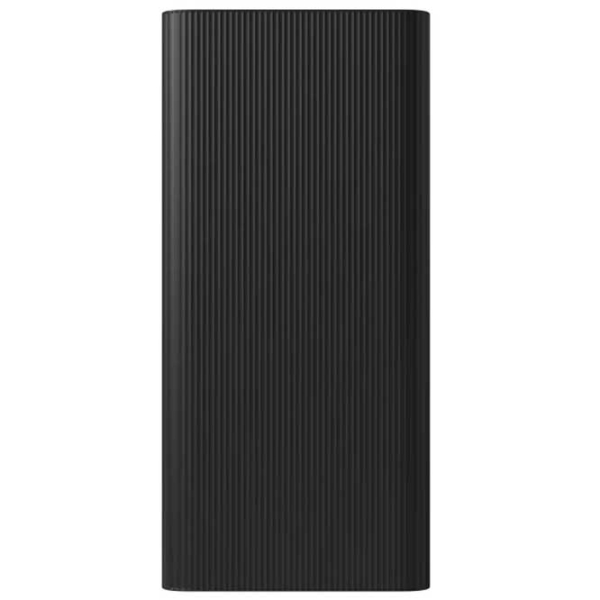 Power Bank 30000 мАч Xiaomi MI000025002 (18 Вт) Черный  photo 2