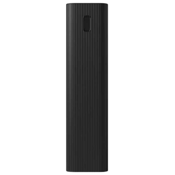Power Bank 30000 мАч Xiaomi MI000025002 (18 Вт) Черный  photo 3