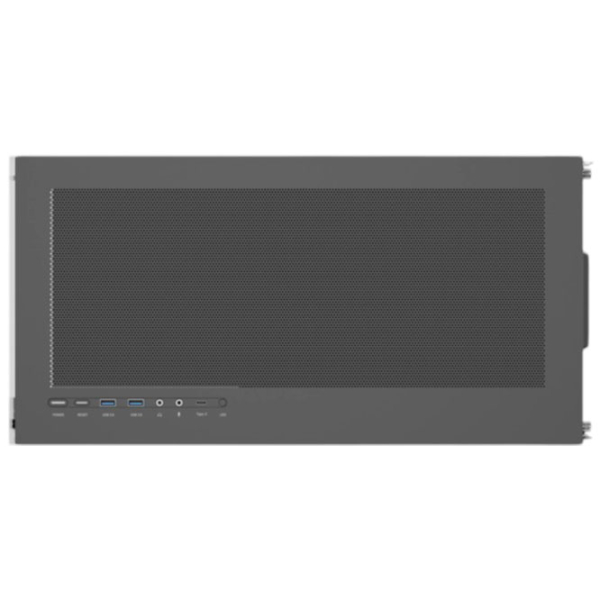 Корпус Xilence X818.ARGB Черный micro ATX photo 4