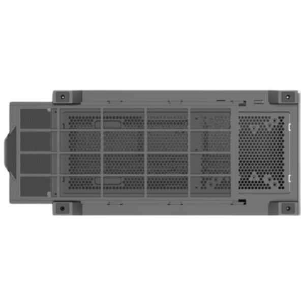 Корпус Xilence X818.ARGB Черный micro ATX photo 5