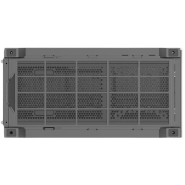 Корпус Xilence X818.ARGB Черный micro ATX photo 6