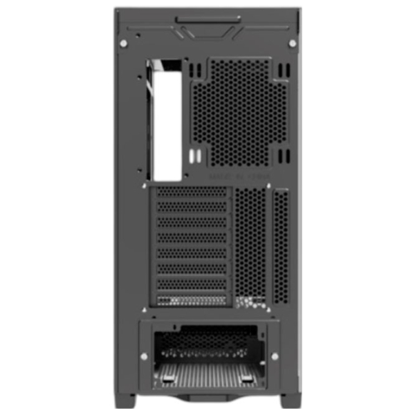 Корпус Xilence X818.ARGB Черный micro ATX photo 7