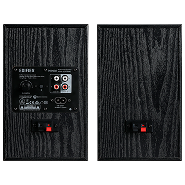 Sistem audio Edifier R990BT Black  photo 5