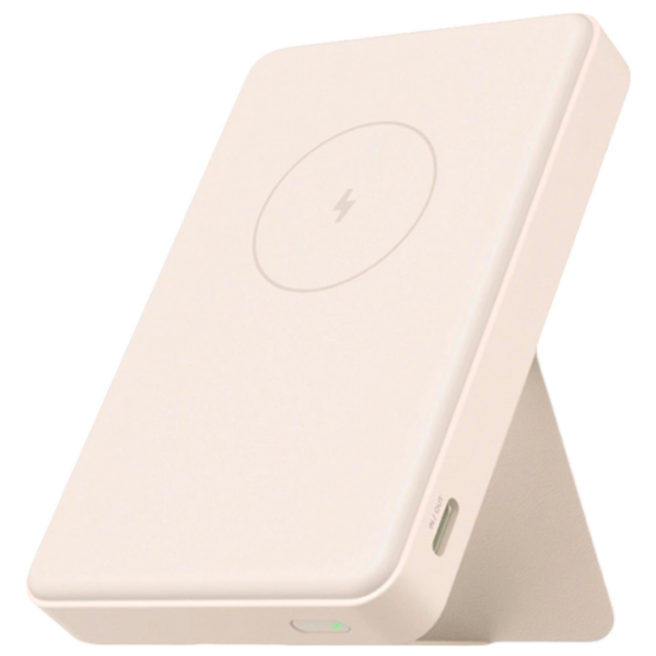 Power Bank 6000 мАч Xiaomi MI000025003 (15 Вт) Белый  photo 1