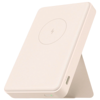 Power Bank 6000 mAh Xiaomi MI000025003 (15 W) White 
